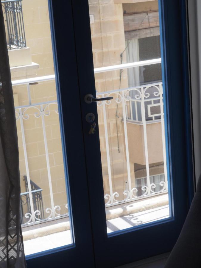 Balluta Sliema Modern Apartment Exterior foto