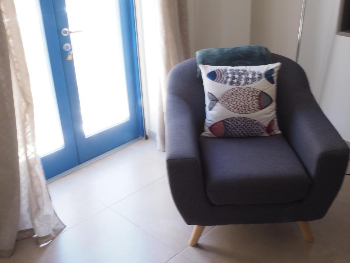 Balluta Sliema Modern Apartment Exterior foto