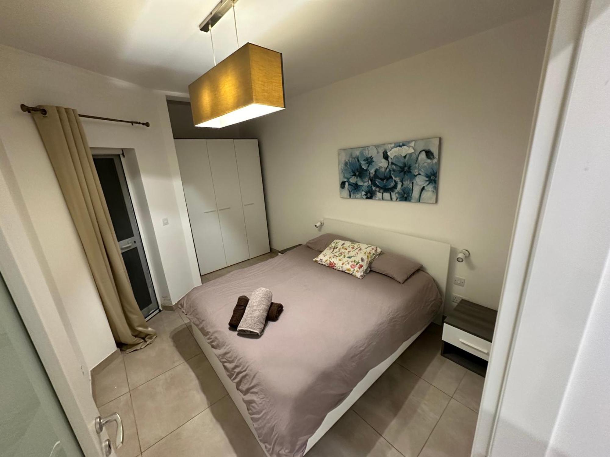 Balluta Sliema Modern Apartment Exterior foto